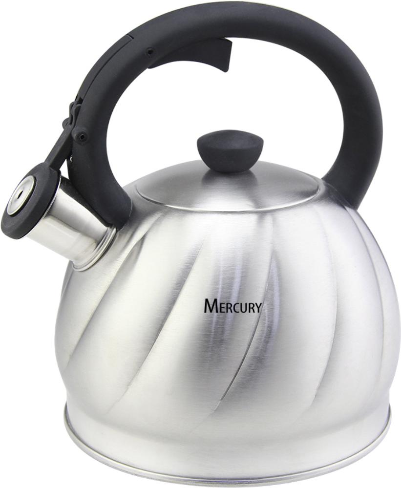 

Чайник и турка Mercury MC-6589, MC-6589