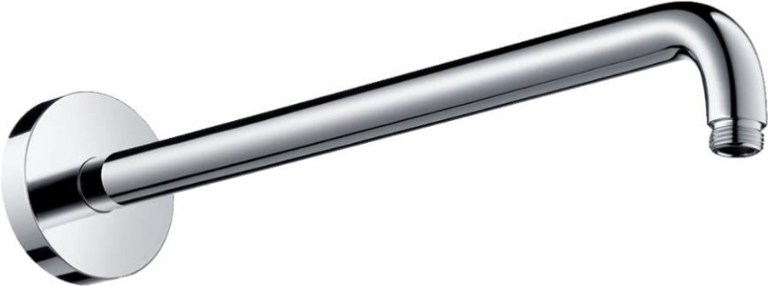 

Держатель верхнего душа Hansgrohe 27413000, 389мм