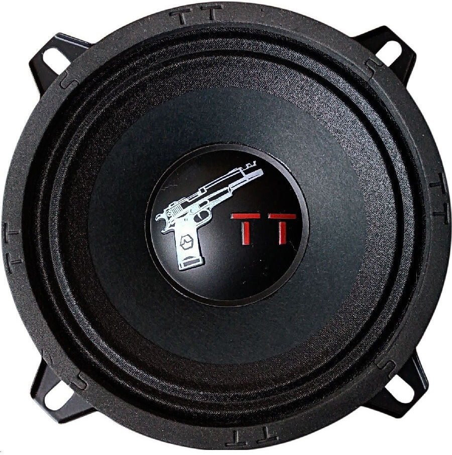 

Автоакустика Ural TT 130, (Ural TT 130)