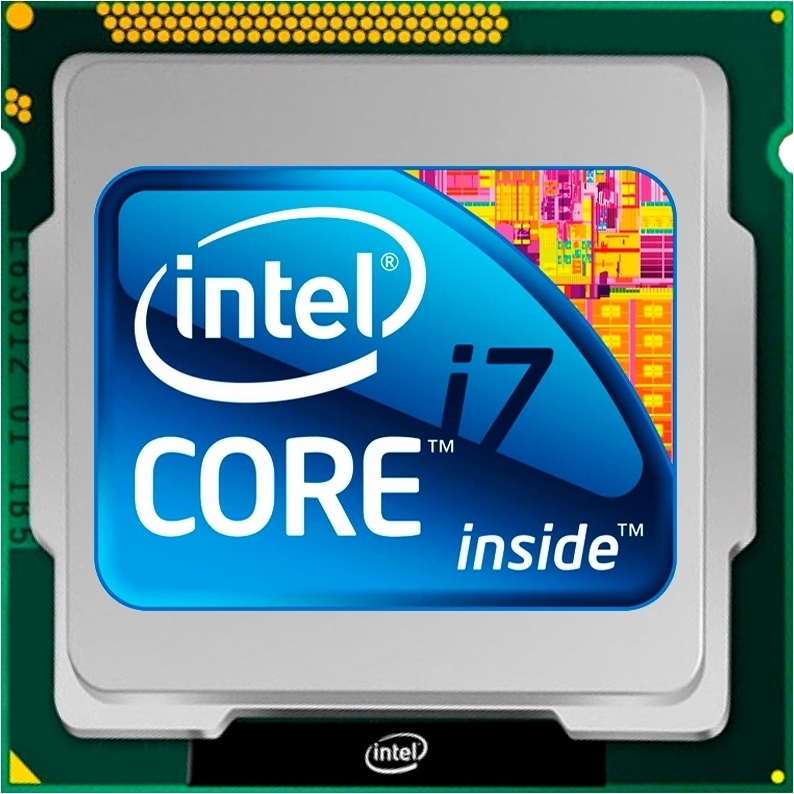 

Процессор LGA1151 Intel Core i7-8700