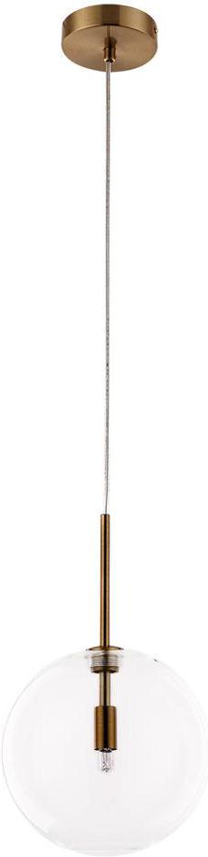 

Подвесной светильник Arte Lamp A7720SP-1AB