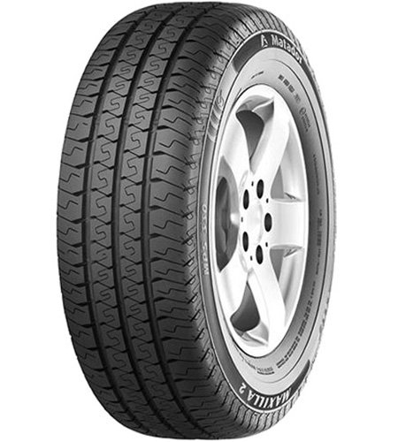 

Автомобильная шина Matador 225/65R16C 112/110R MP330, 225/65R16C 112/110R MP330