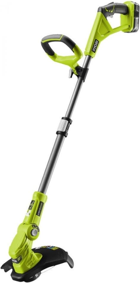 

Триммер аккумуляторный Ryobi RLT183225F, RLT183225F