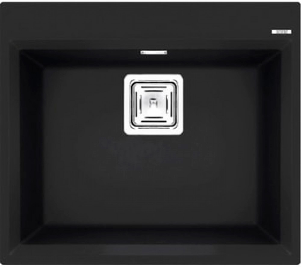 

Кухонная мойка Elleci Karisma 105 G59 Antracite [LGK10559], Кухонная мойка Elleci Karisma 105 G59 Antracite