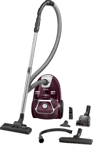 

Пылесос Tefal TW3999EA