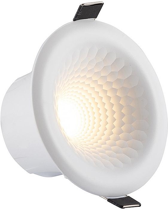 

Встраиваемый точечный светильник Denkirs DK3500-WH
