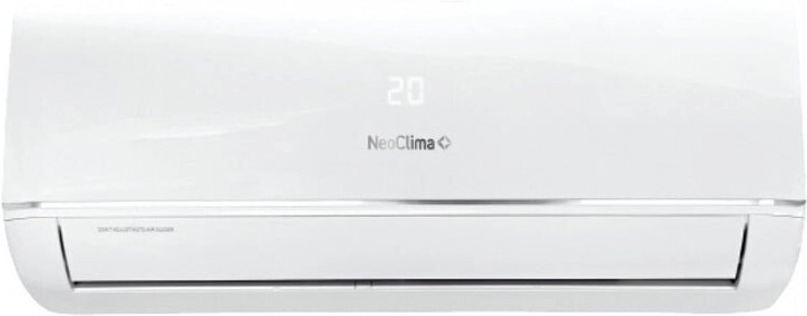 

Сплит-система Neoclima NS/NU-HAX09RWI