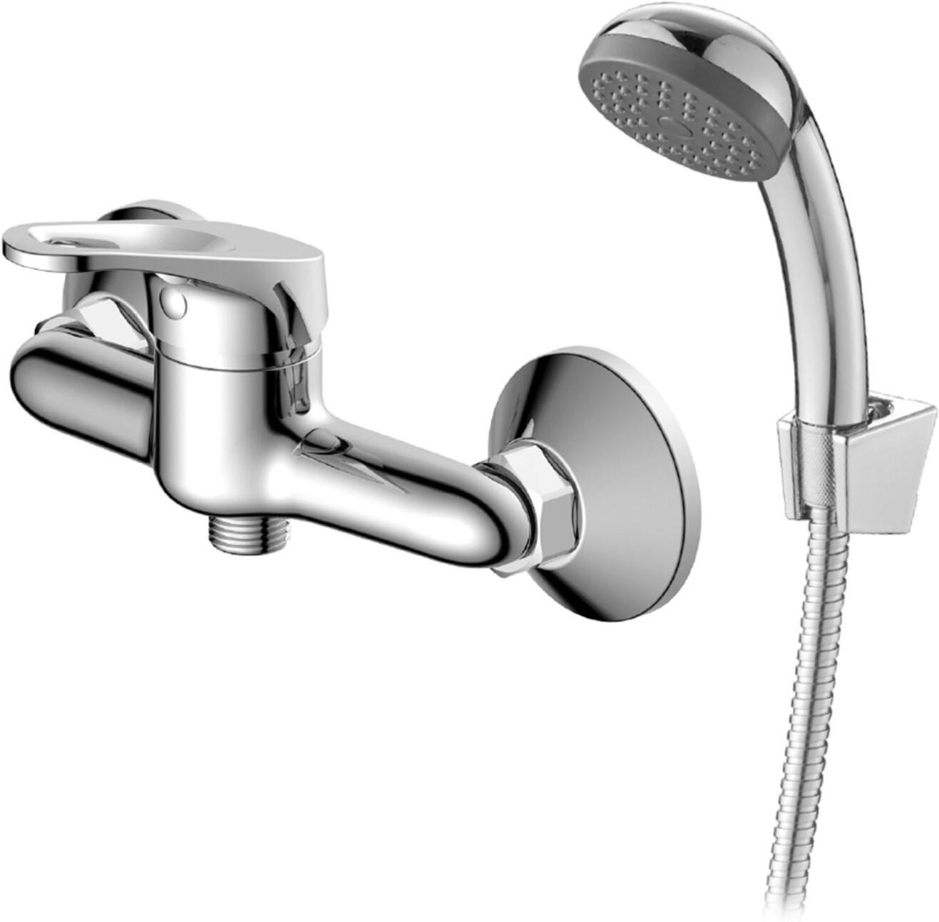 

Смеситель Decoroom DR21055