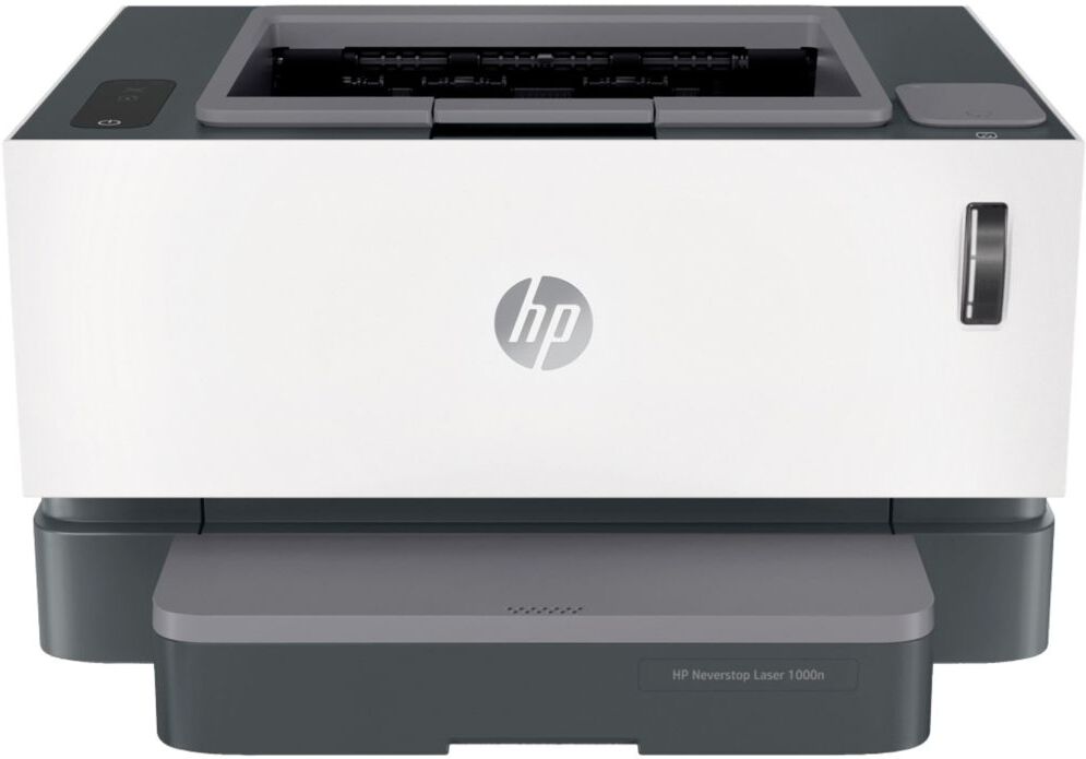 

Принтер и МФУ HP Neverstop Laser 1000n, Принтер HP Neverstop Laser 1000n 5HG74A