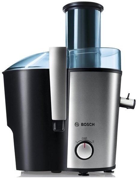 

Соковыжималка Bosch MES3500, Соковыжималка Bosch MES3500 черный