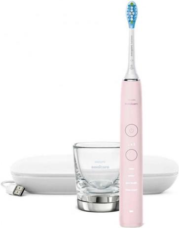 

Электрическая зубная щетка Philips Sonicare DiamondClean HX9911/29