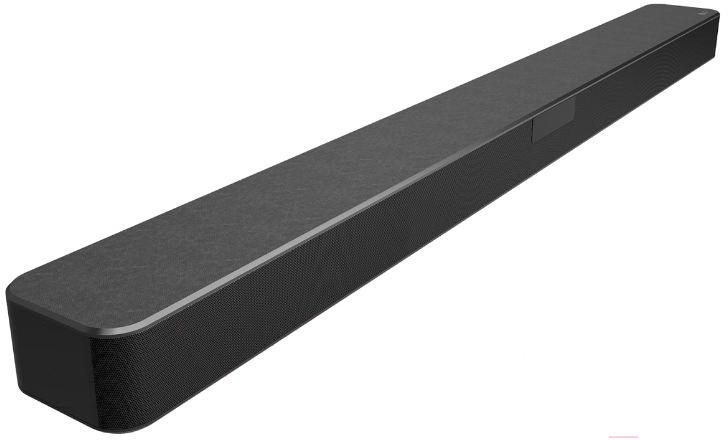

Звуковая панель LG SN5R, Саундбар LG SN5R