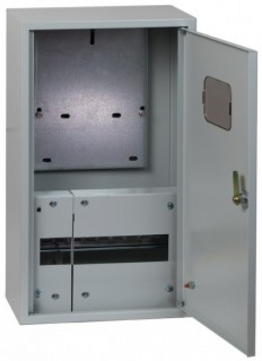 

Электрощит EKF Basic mb23-1/9-bas