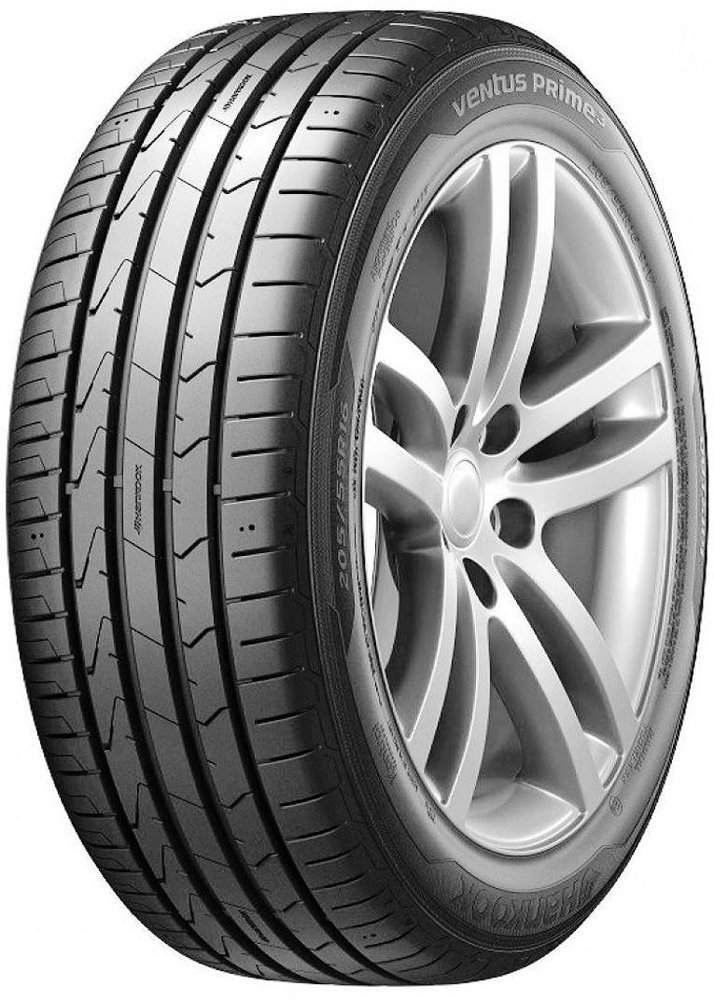 

Шины Hankook Ventus Prime3 K125 195/50R15 82V, Ventus Prime3 K125 195/50R15 82V