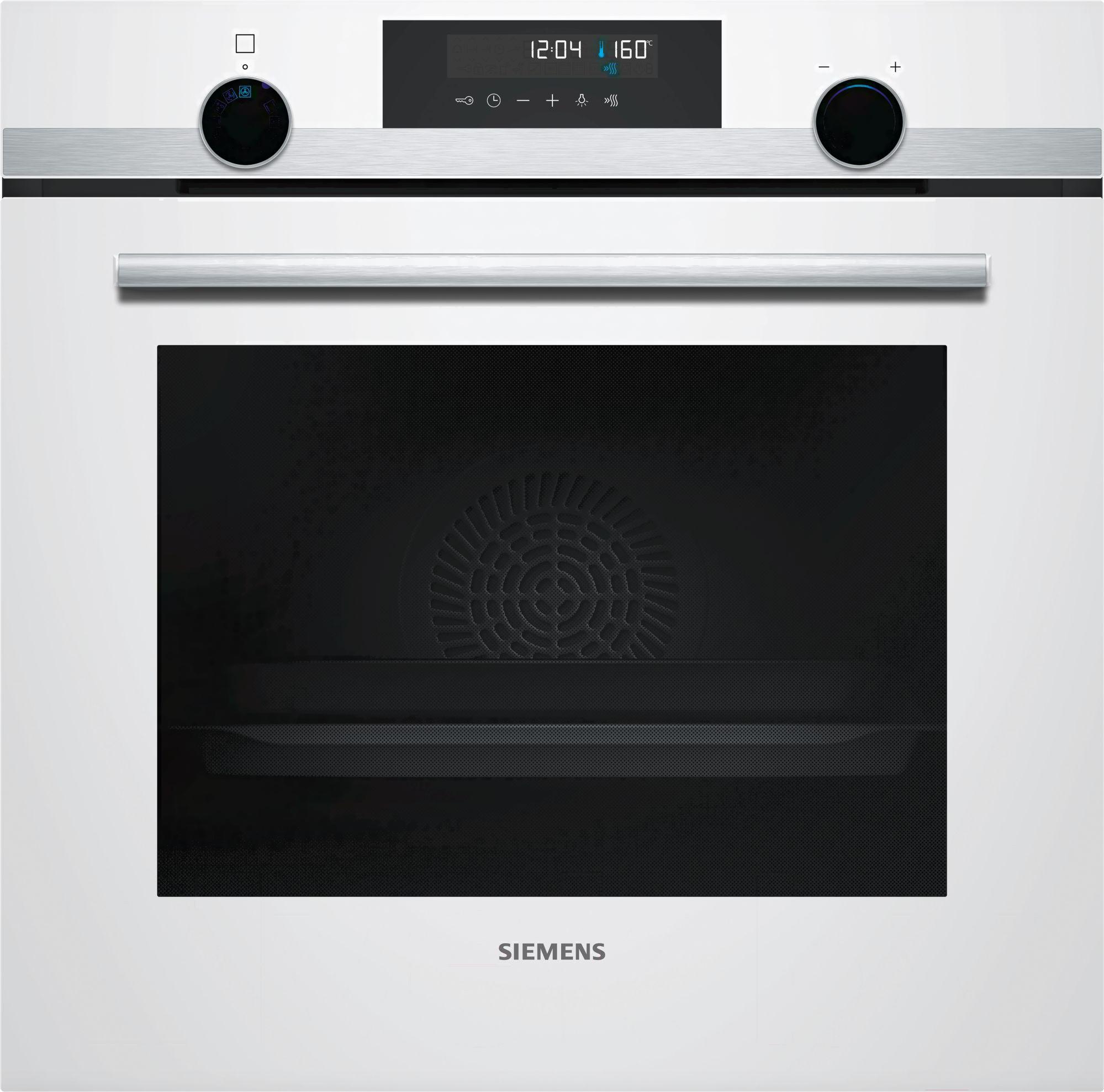 

Духовой шкаф Siemens HB578G6W0R, HB578G6W0R
