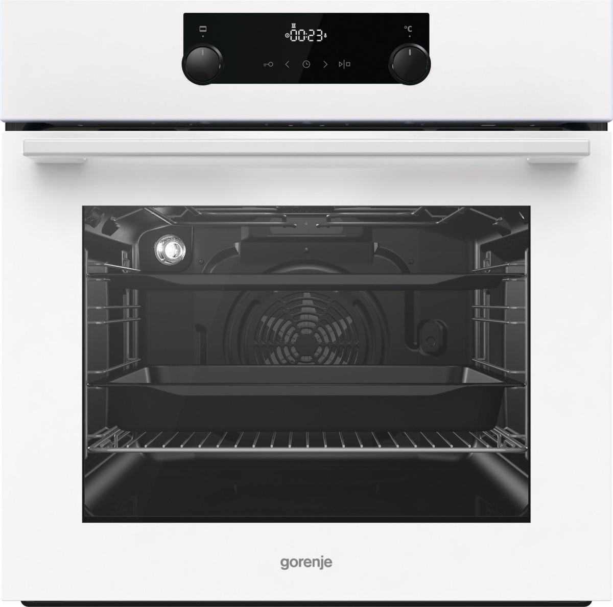 

Духовой шкаф Gorenje BO735E11W, BO735E11W