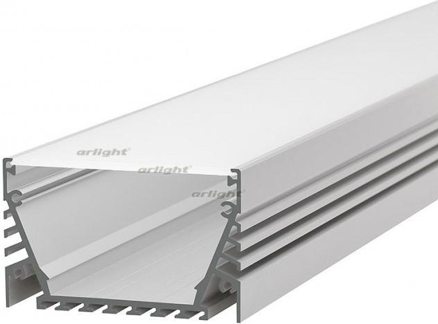 

Профиль для светодиодных лент Arlight KLUS-POWER-W70-2000 [019879], KLUS-POWER-W70-2000