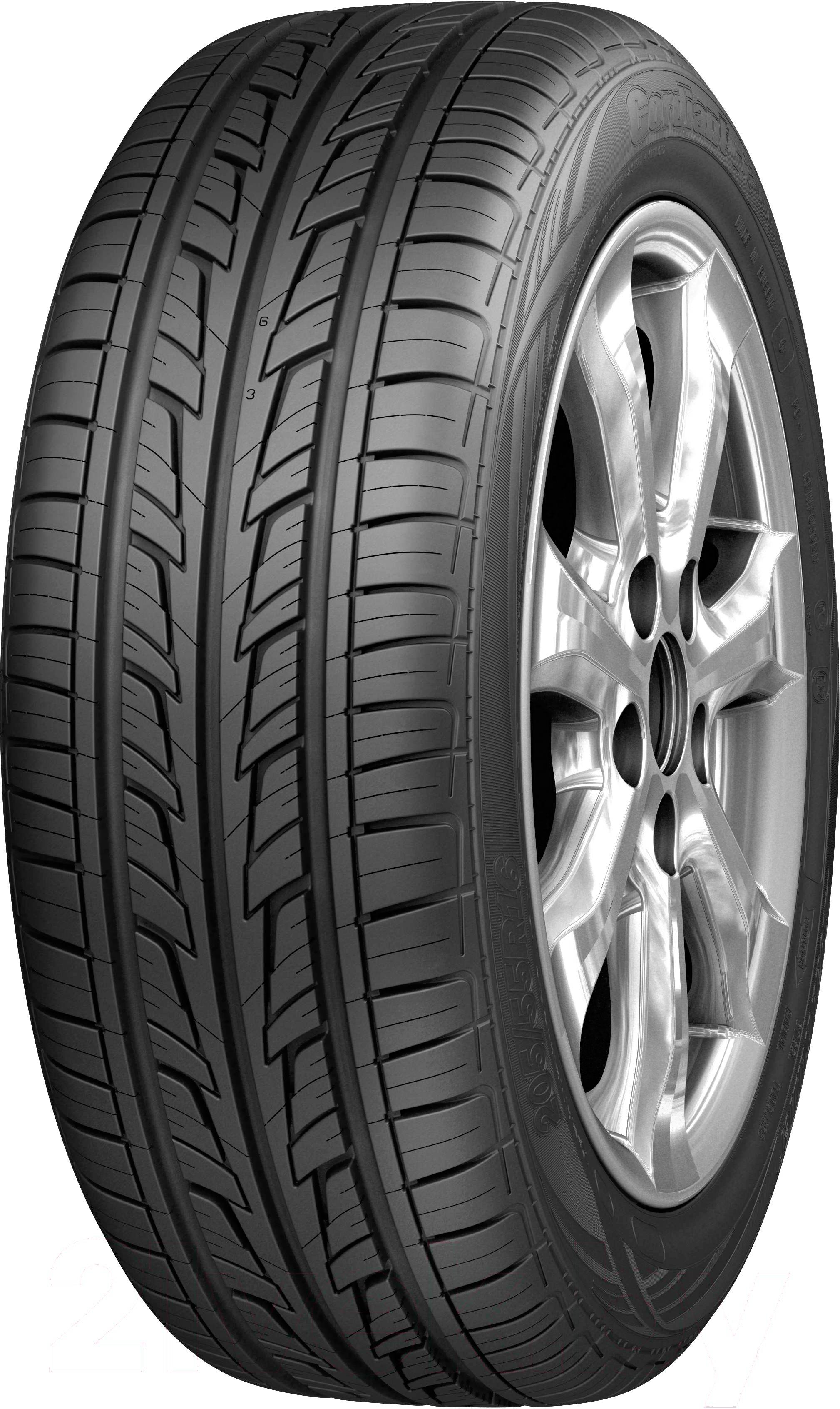 

Автомобильные шины Cordiant Road Runner 175/65R14 82H, Road Runner 175/65R14 82H