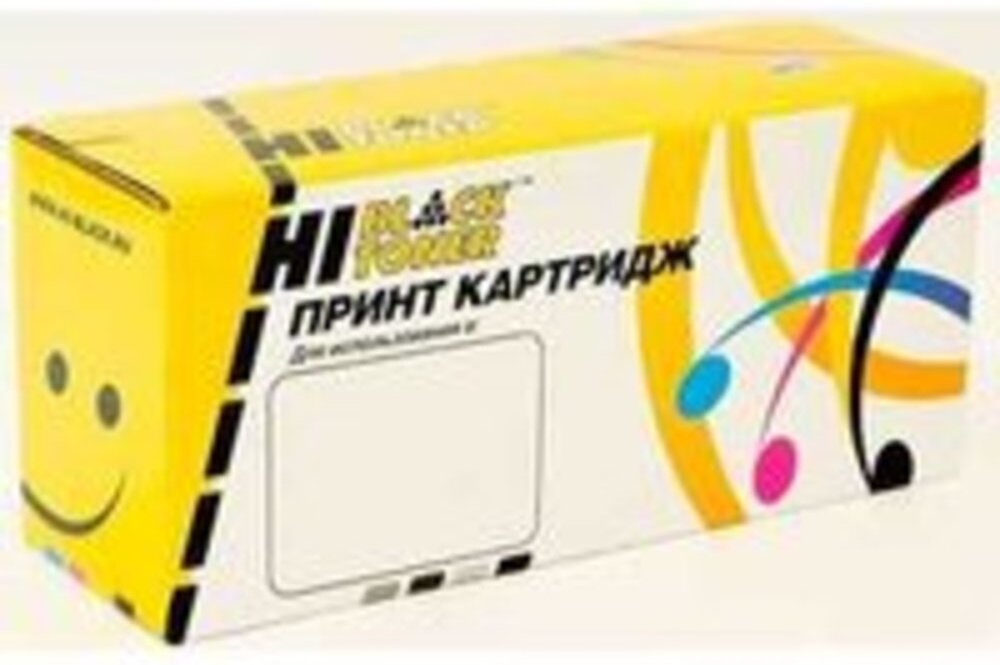 

Тонер-картридж Hi-Black CF217A (HB-CF217A)