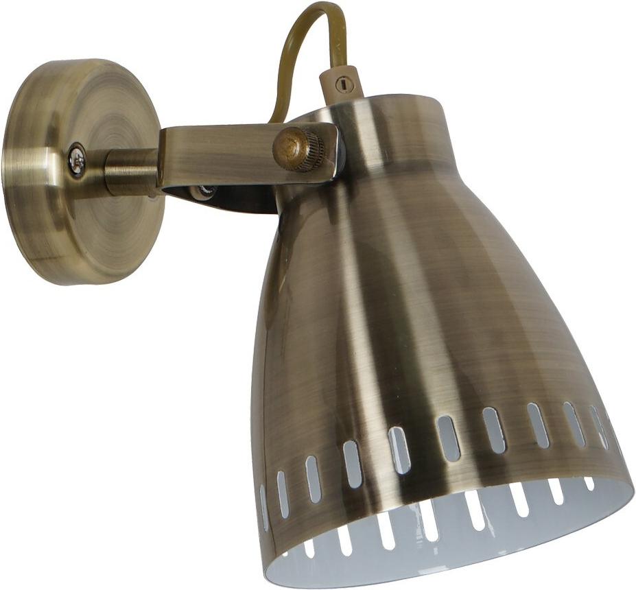 

Бра ARTE Lamp A2214AP-1AB, A2214AP-1AB