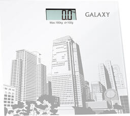 

Напольные весы Galaxy GL4803