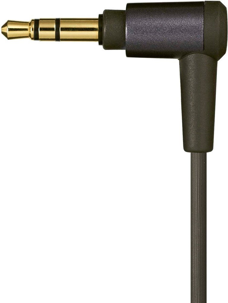 

Наушники JVC HA-FW7-T-F золотой