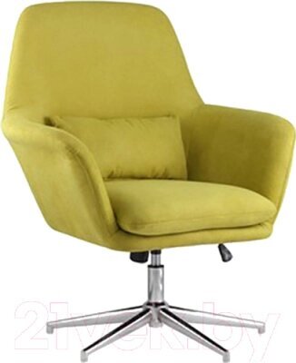 

Кресло Stool Group Рон травяной [AERON X GY702-27], Кресло Stool Group Рон AERON X GY702-27 травяной
