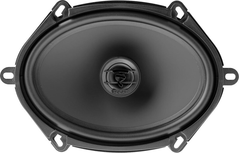 

Коаксиальная акустическая система Focal ACX-570