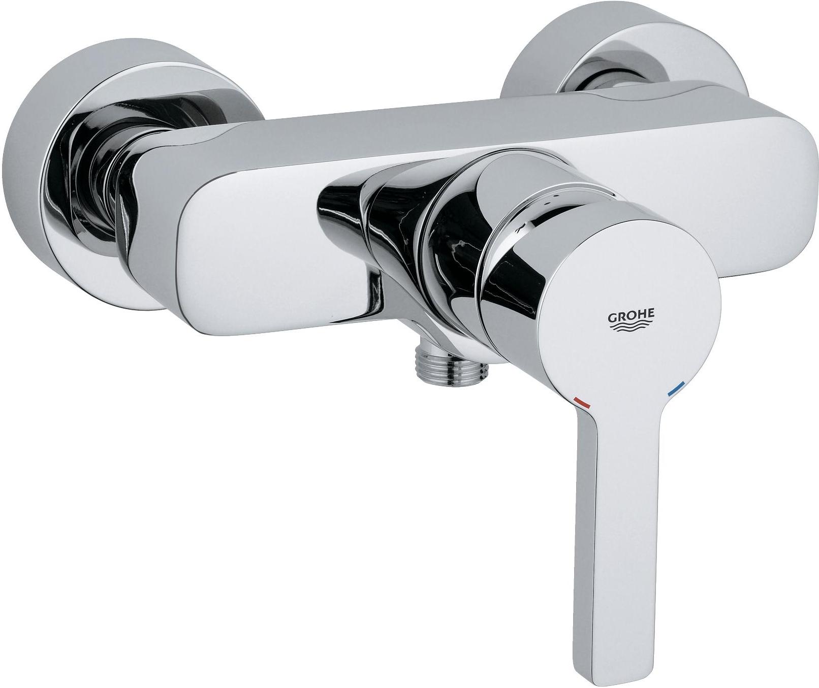 

Смеситель Grohe Lineare 33865000, Lineare 33865000