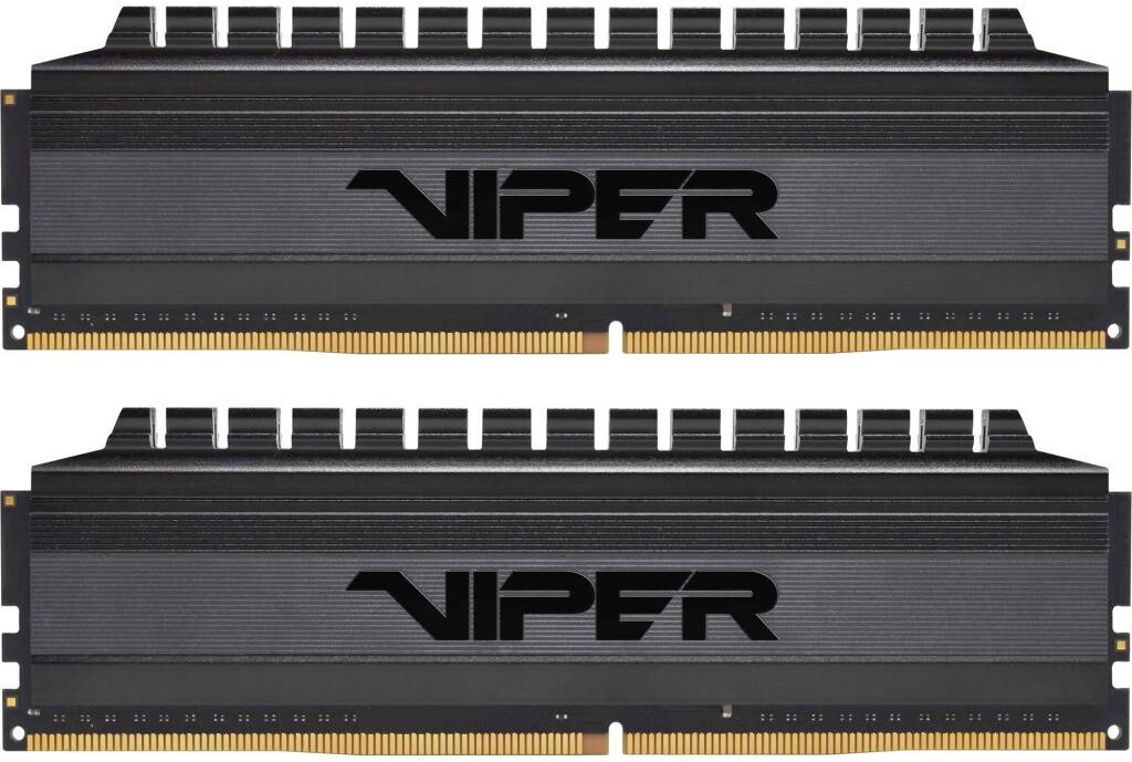 

Оперативная память Patriot DDR 4 DIMM 8Gb PC24000 3000Mhz [PVB48G300C6K], Оперативная память Patriot DDR 4 DIMM 8Gb PC24000 3000Mhz PVB48G300C6K