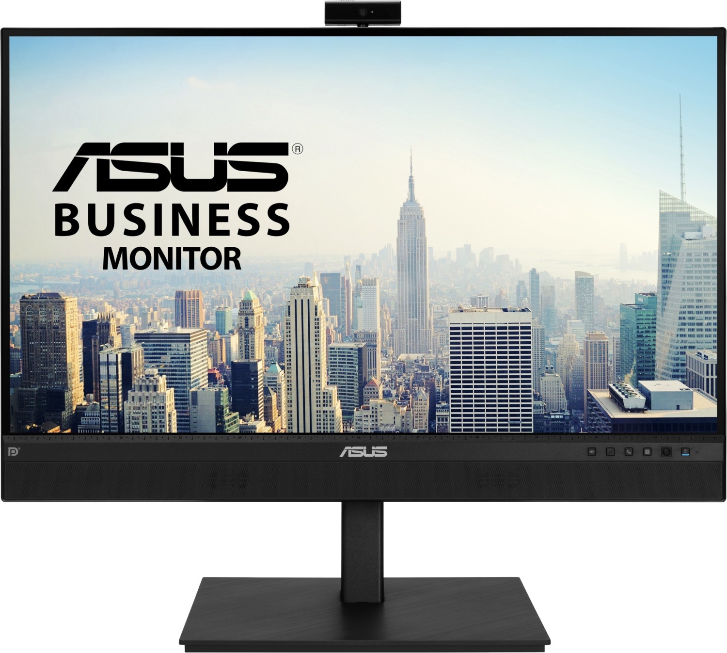 

Монитор Asus Gaming BE27ACSBK