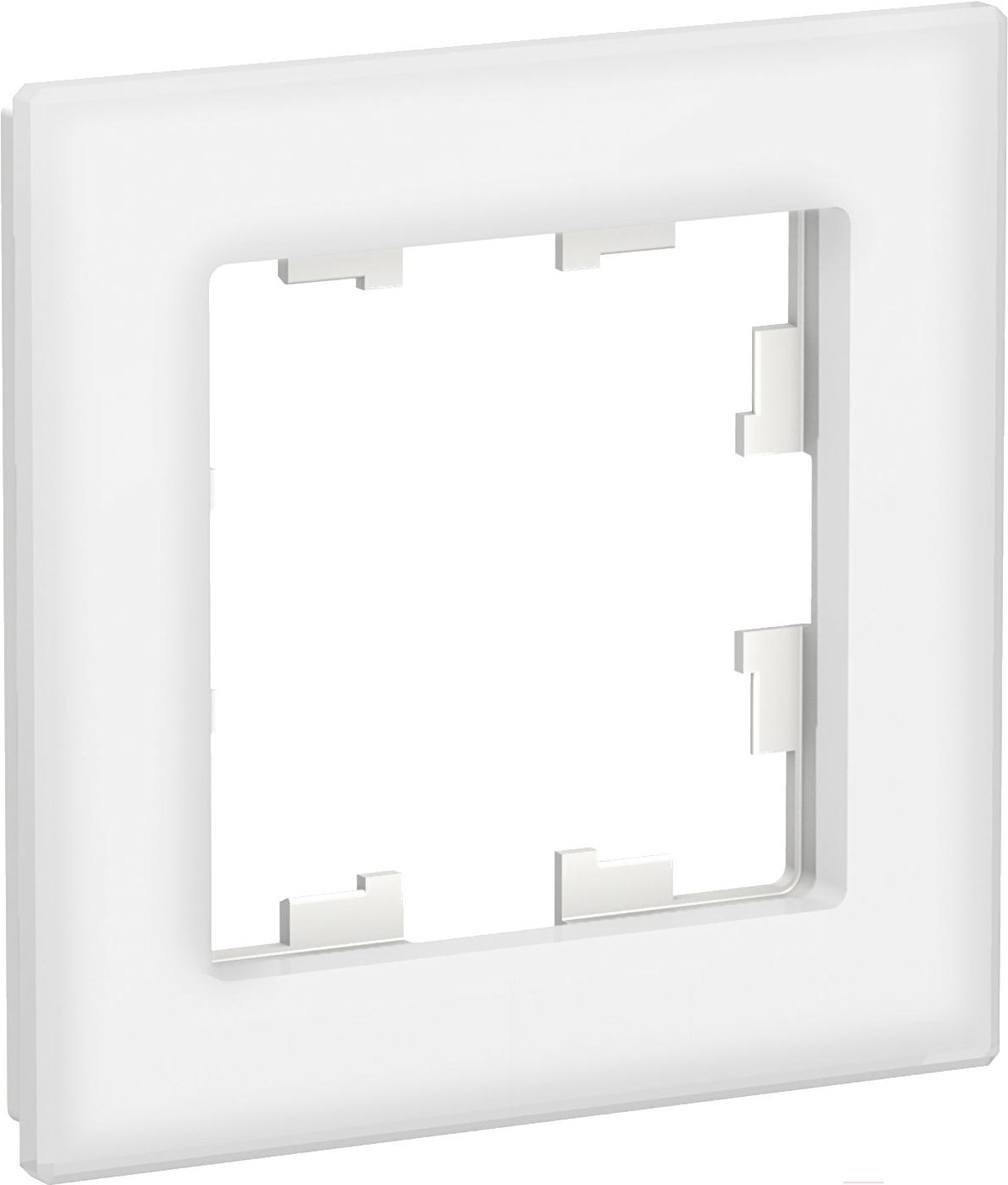 

Рамка Schneider Electric Atlas Design (ATN320101)