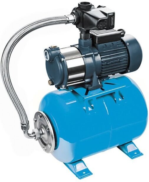 

Насосная станция Unipump Auto MH 500A