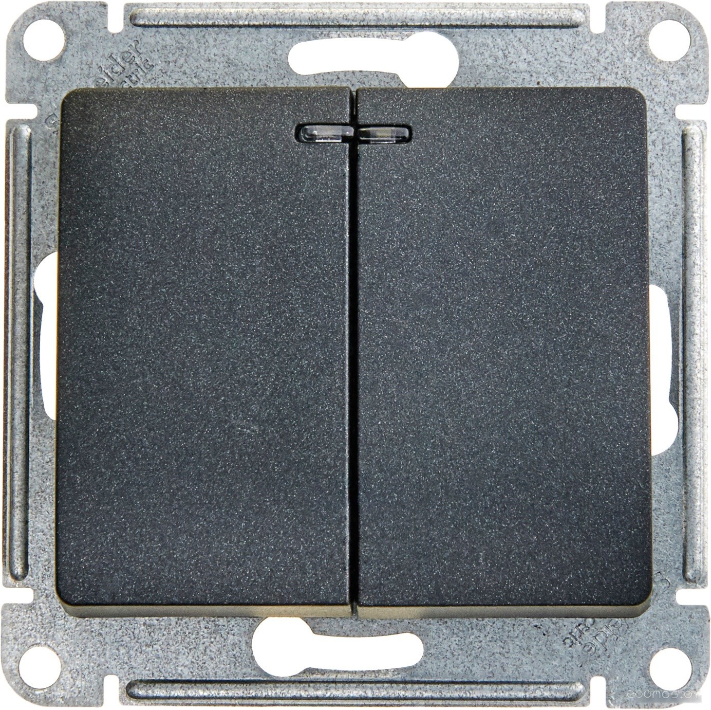 

Выключатель Schneider Electric Glossa GSL000753