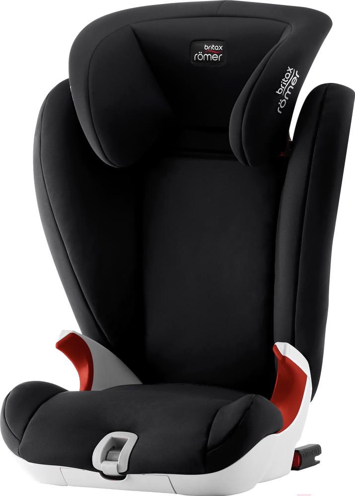

Автокресло Britax Romer Kidfix SL Cosmos Black, Kidfix SL