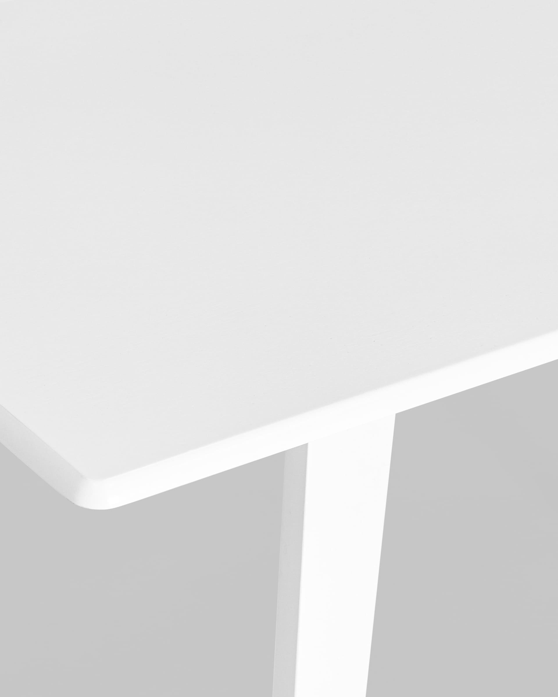 

Стол обеденный Stool Group GUDI 120*75 белый [MH61900 WHITE], Стол обеденный Stool Group GUDI 120*75 MH61900 WHITE белый