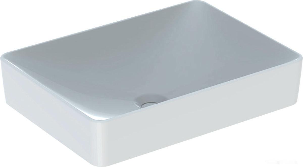 

Умывальник Geberit VariForm 55x40 [500.779.01.2], VariForm 55x40