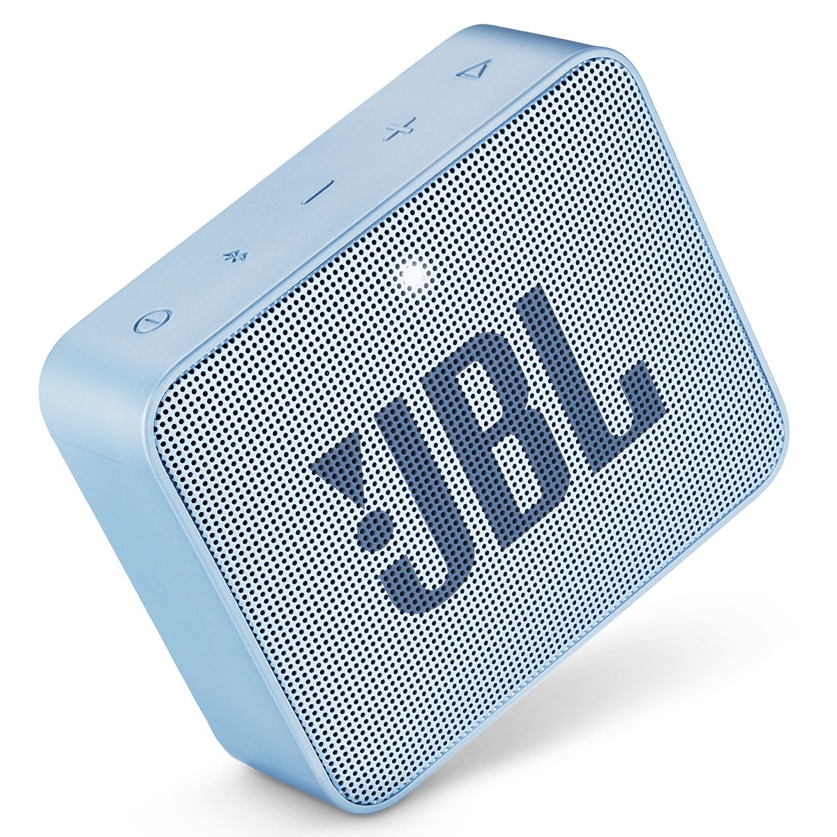 

Беспроводная акустика JBL Go 2 Cyan [JBLGO2CYAN], Go 2