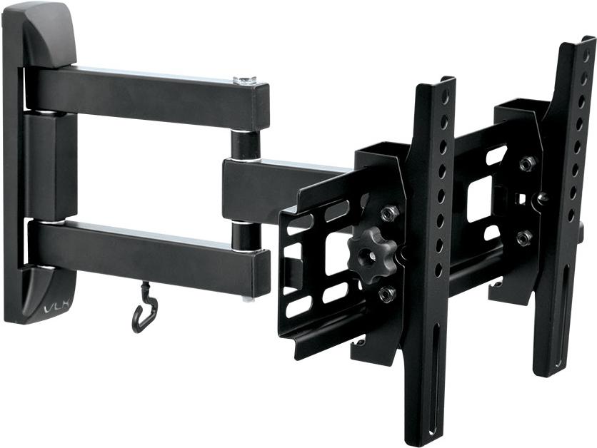

Кронштейн VLK TRENTO-13 Black [51019], TRENTO-13