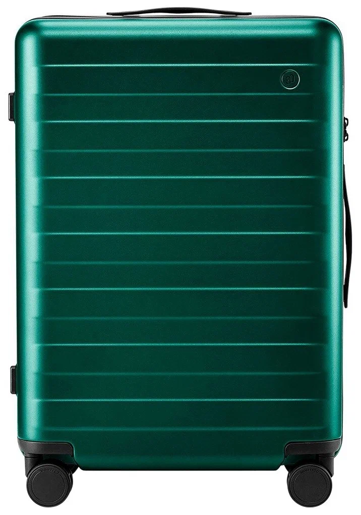 

Чемодан Ninetygo Rhine PRO plus Luggage 29'' Green