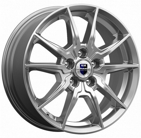 

Автомобильные диски KK KC886-dpl Adamar 16 6.5 5x108 50 63.35 Dark Platinum / Насыщенный серый глянцевый