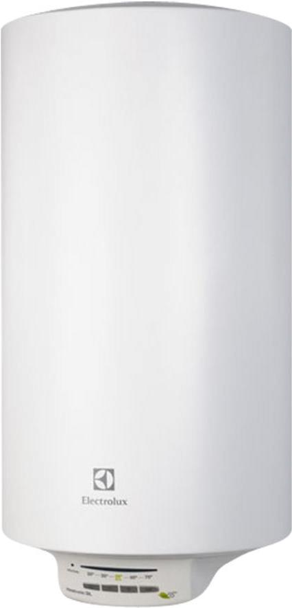 

Накопительный водонагреватель Electrolux EWH 100 Heatronic DL DryHeat, EWH 100 Heatronic DL DryHeat