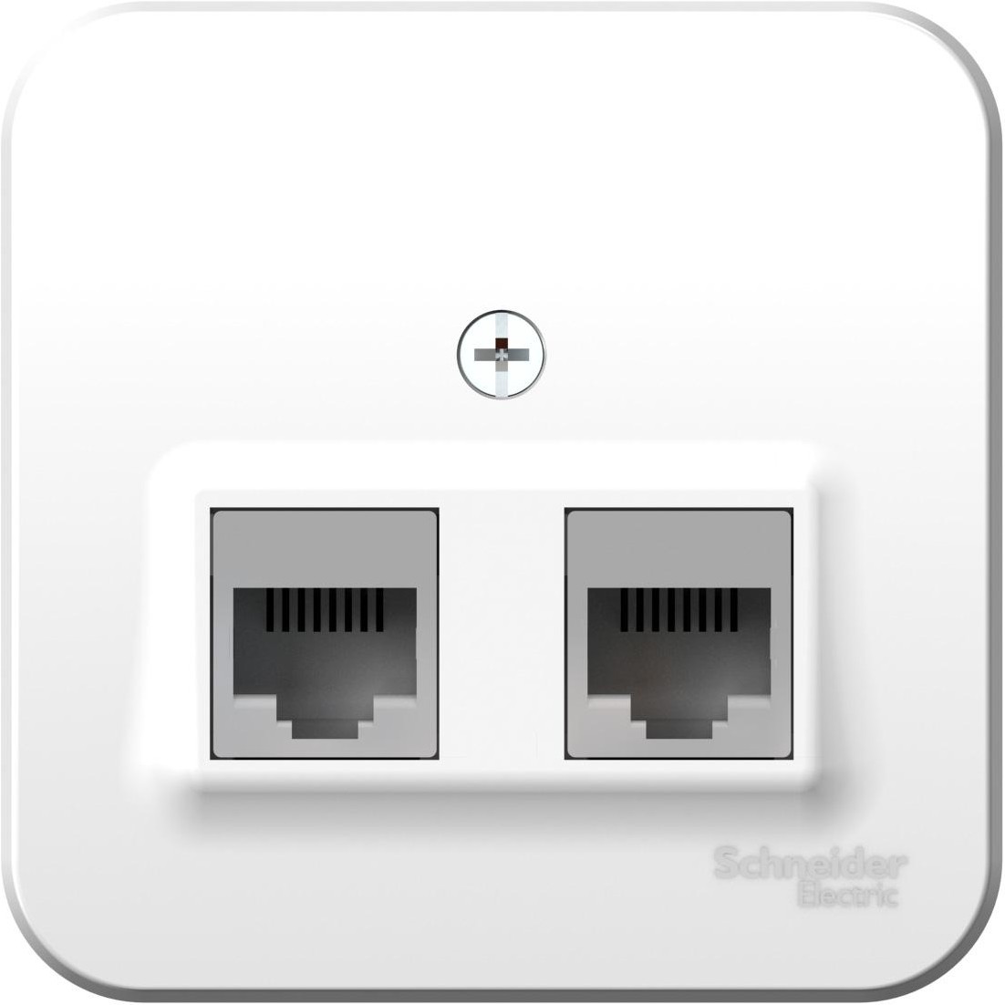 

Розетка Schneider Electric Blanca BLNIA045451