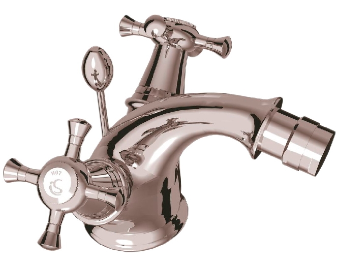 

Смеситель Ideal Standard Reflections [B9655LS], Reflections