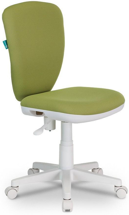 

Офисное кресло Бюрократ KD-W10 26-32 светло-зеленый [KD-W10/26-32], Офисное кресло Бюрократ KD-W10 26-32 KD-W10/26-32 светло-зеленый