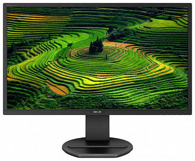 

Монитор Philips 272B8QJEB, 272B8QJEB