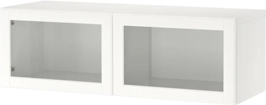 

Система для хранения Ikea Бесто [494.419.31], Бесто