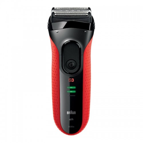 

Электробритва Braun 3030s Series 3 ProSkin + Триммер EN10 EarNose [81640372], 3030s Series 3 ProSkin + Триммер EN10 EarNose