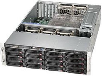 

Корпус для компьютера Supermicro CSE-836BE1C-R1K23B, CSE-836BE1C-R1K23B
