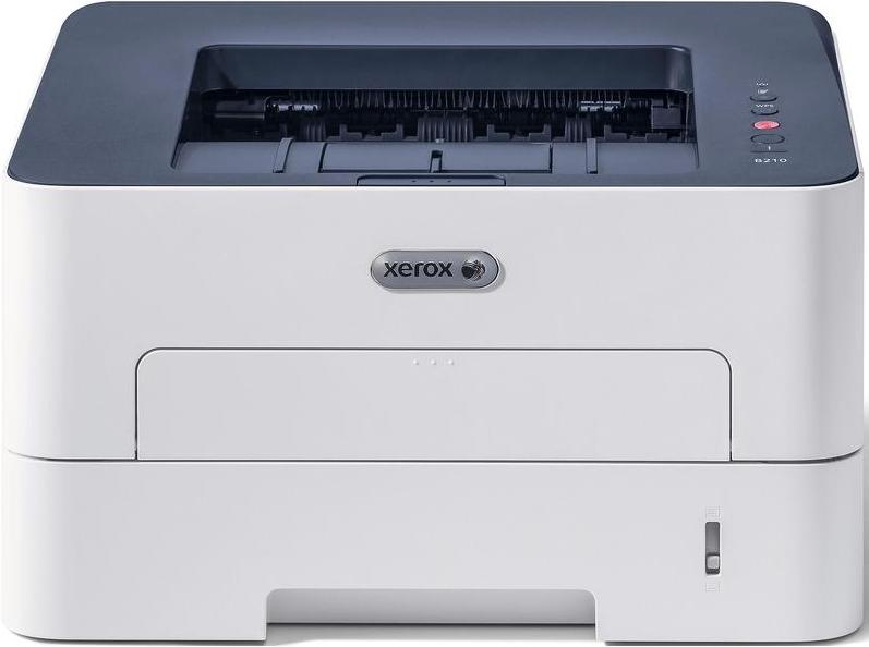 

Принтер и МФУ Xerox Phaser B210, Phaser B210